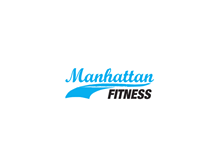 Tablet Screenshot of manhattanfitness.fr